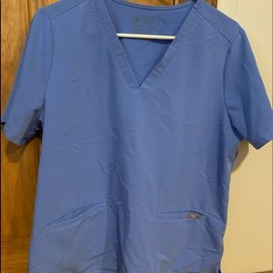 FIGS scrubs size L